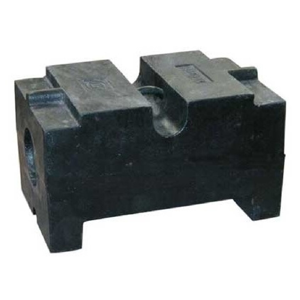 Гиря M1 ГО-П-20 кг Промконструкция