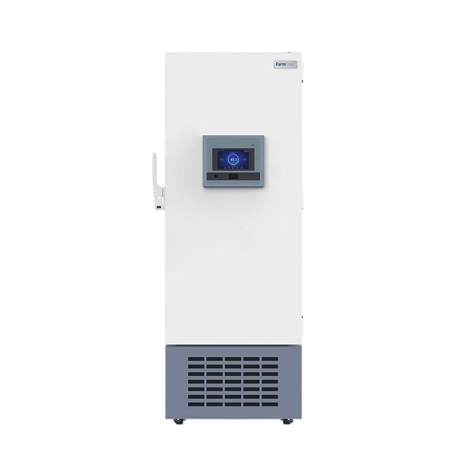 Морозильник низкотемпературный лабораторный FarmFrost LT86-HL398 (398 л, -40…-86 °С)