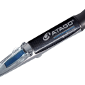 Рефрактометр Atago Master-10alpha (0…10 % Brix)