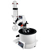 Испаритель ротационный DLAB RE100-S (200 об/мин, 180 °C), арт. 6030120211 + 18202410